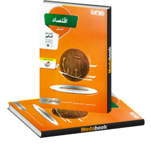 اقتصاد کنکور انسانی منتشران کنکور 1402