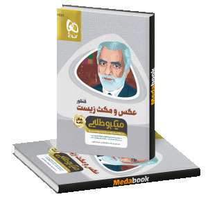 کتاب عکس و مکث زیست شناسی جامع کنکور تجربی سری مینی میکرو طلایی نظام جدید گاج