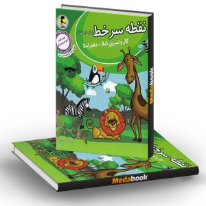 نقطه سر خط دوم دبستان پویش