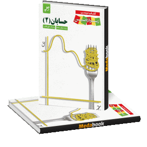 حسابان دوازدهم زیر ذره بین کاپ