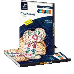 زیست یازدهم زیر ذره بین کاپ