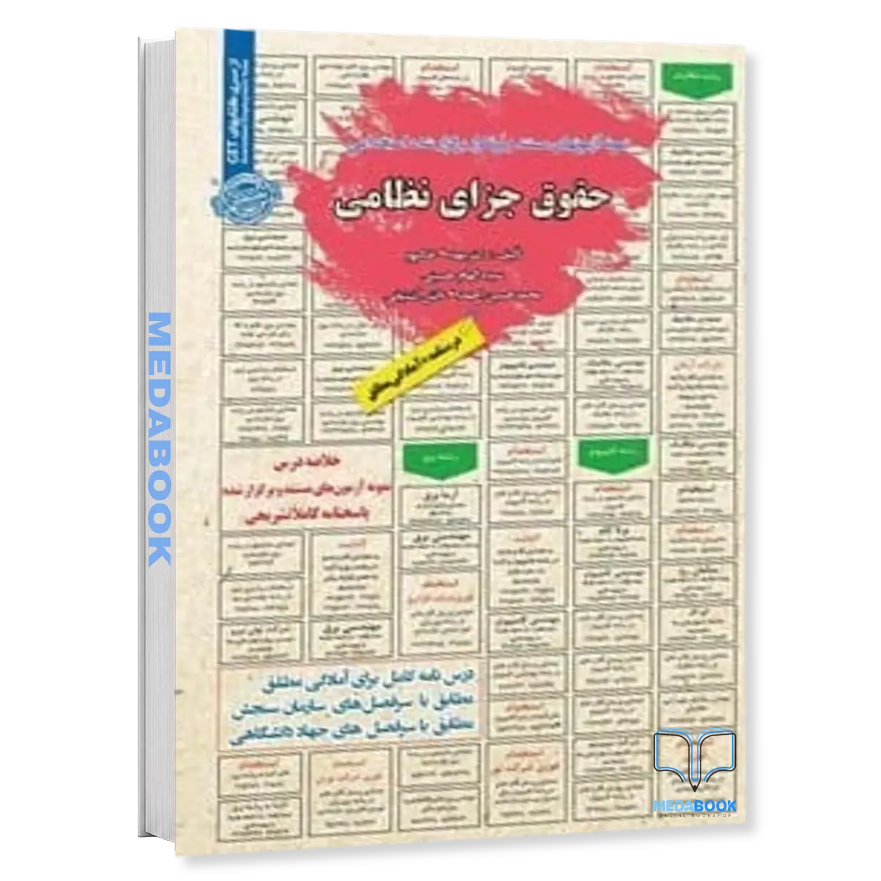 استخدامی-حقوق-جزای-نظامی-سامان-سنجش.webp استخدامی حقوق جزای نظامی سامان سنجش - تصویر 1