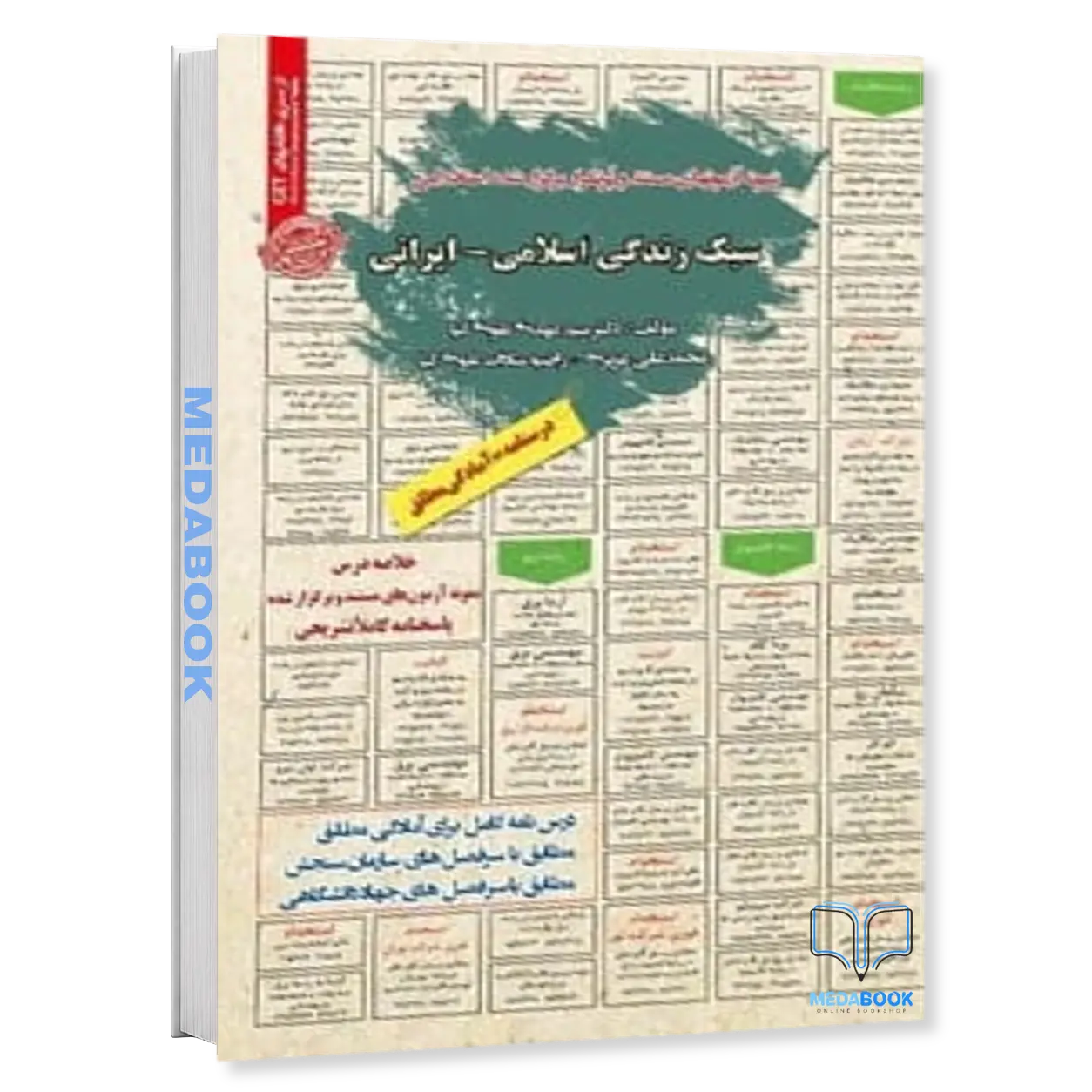 استخدامی-سبک-زندگی-اسلامی-–-ایرانی-سامان-سنجش.webp استخدامی سبک زندگی اسلامی – ایرانی سامان سنجش - تصویر 1