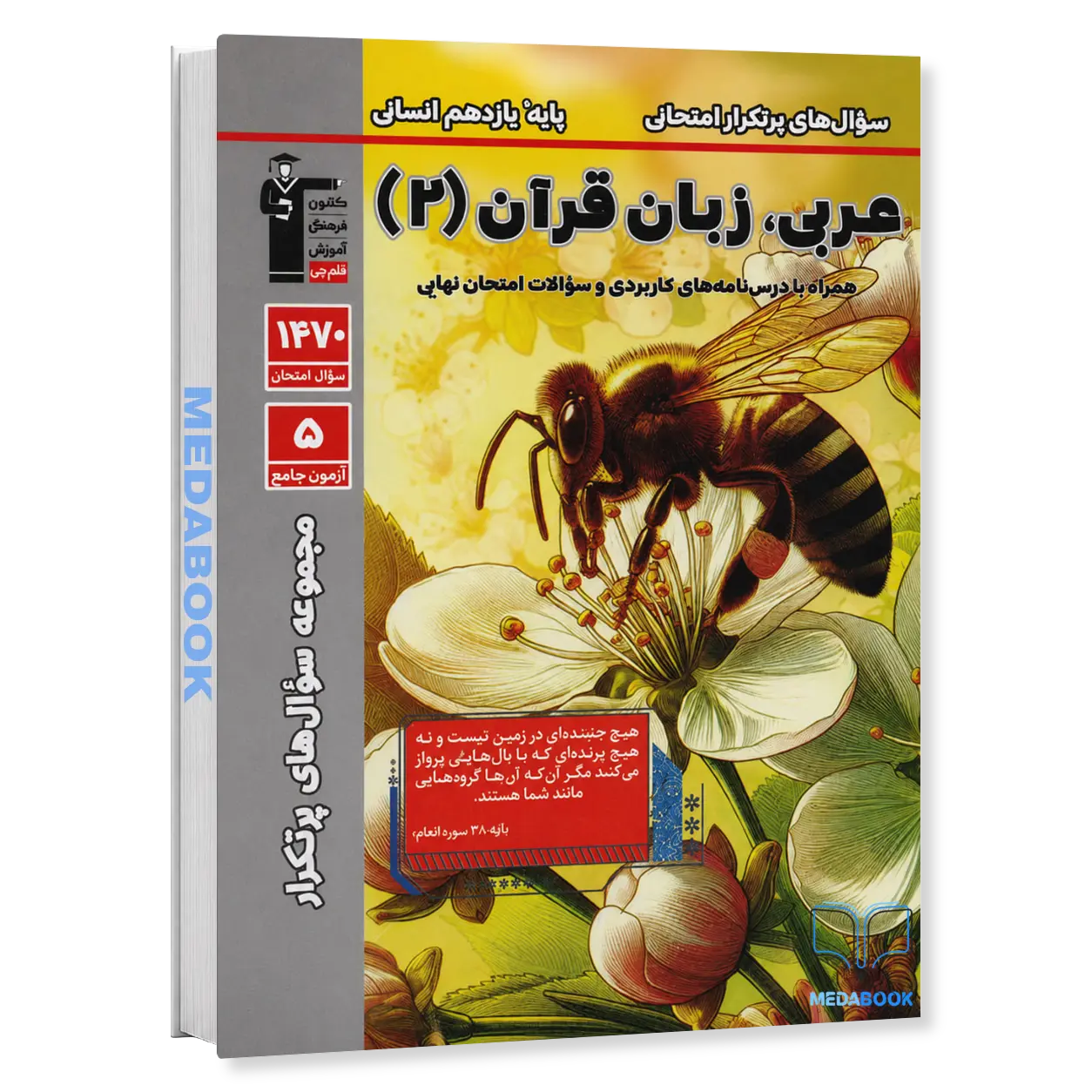 سوال-های-پرتکرار-عربی-یازدهم-انسانی-قلم-چی.webp سوال های پرتکرار عربی یازدهم انسانی قلم چی - تصویر 1