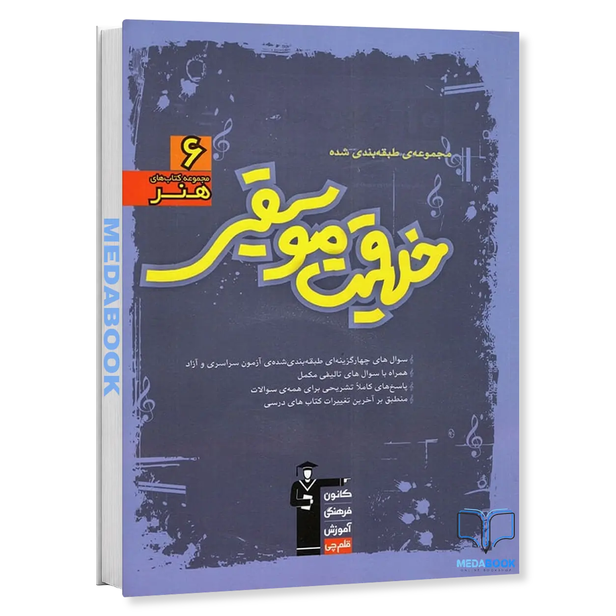 خلاقیت-موسیقی-آبی-قلم-چی.webp خلاقیت موسیقی آبی قلم چی - تصویر 1