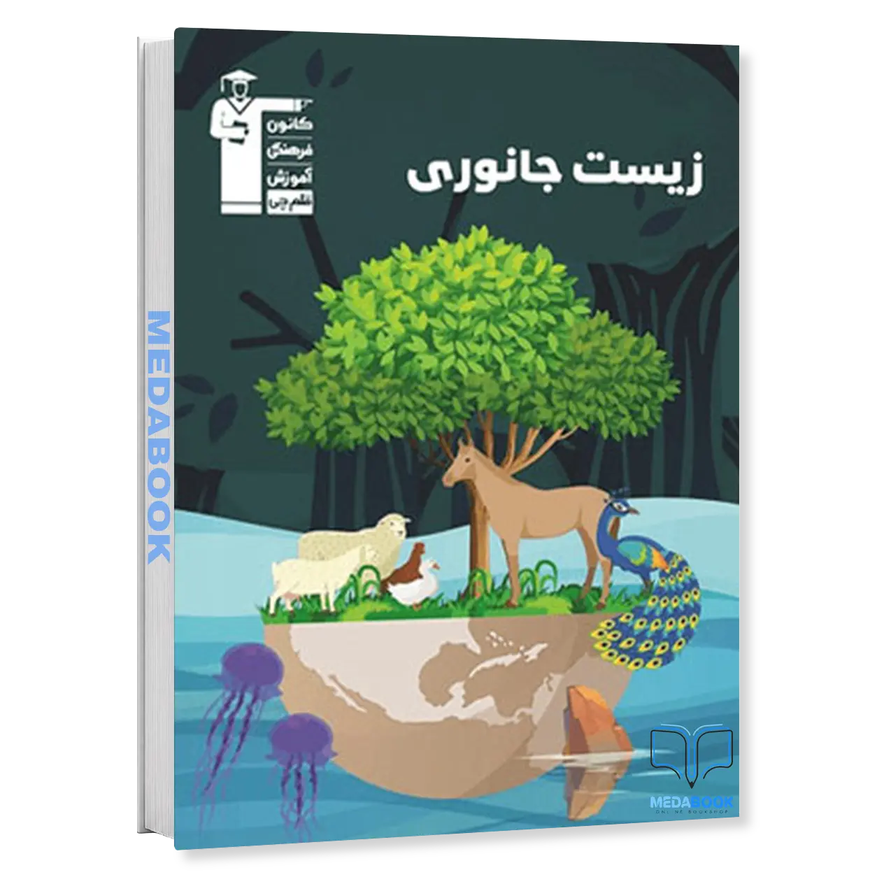 زیست-جانوری-سری-98-10-قلم-چی.webp زیست جانوری سری 98-10 قلم چی - تصویر 1