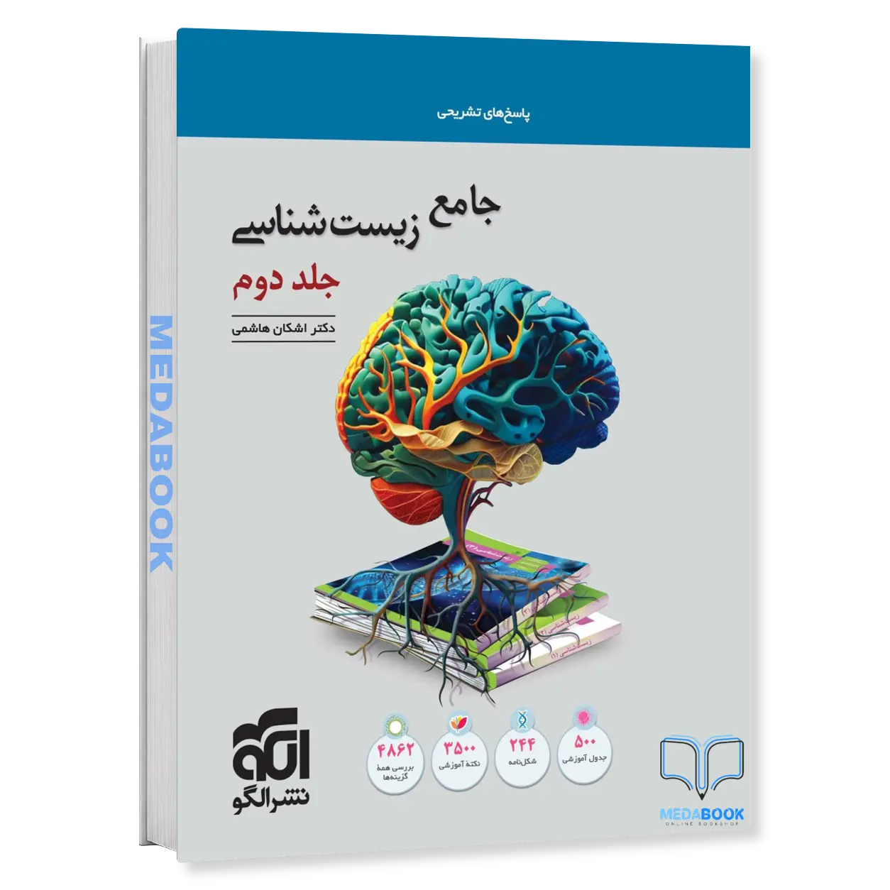 زیست-شناسی-جامع-کنکور-نشر-الگو-جلد-2-پاسخ-کنکور-1406.webp زیست شناسی جامع کنکور نشر الگو جلد 2 (پاسخ) کنکور 1406 - تصویر 1
