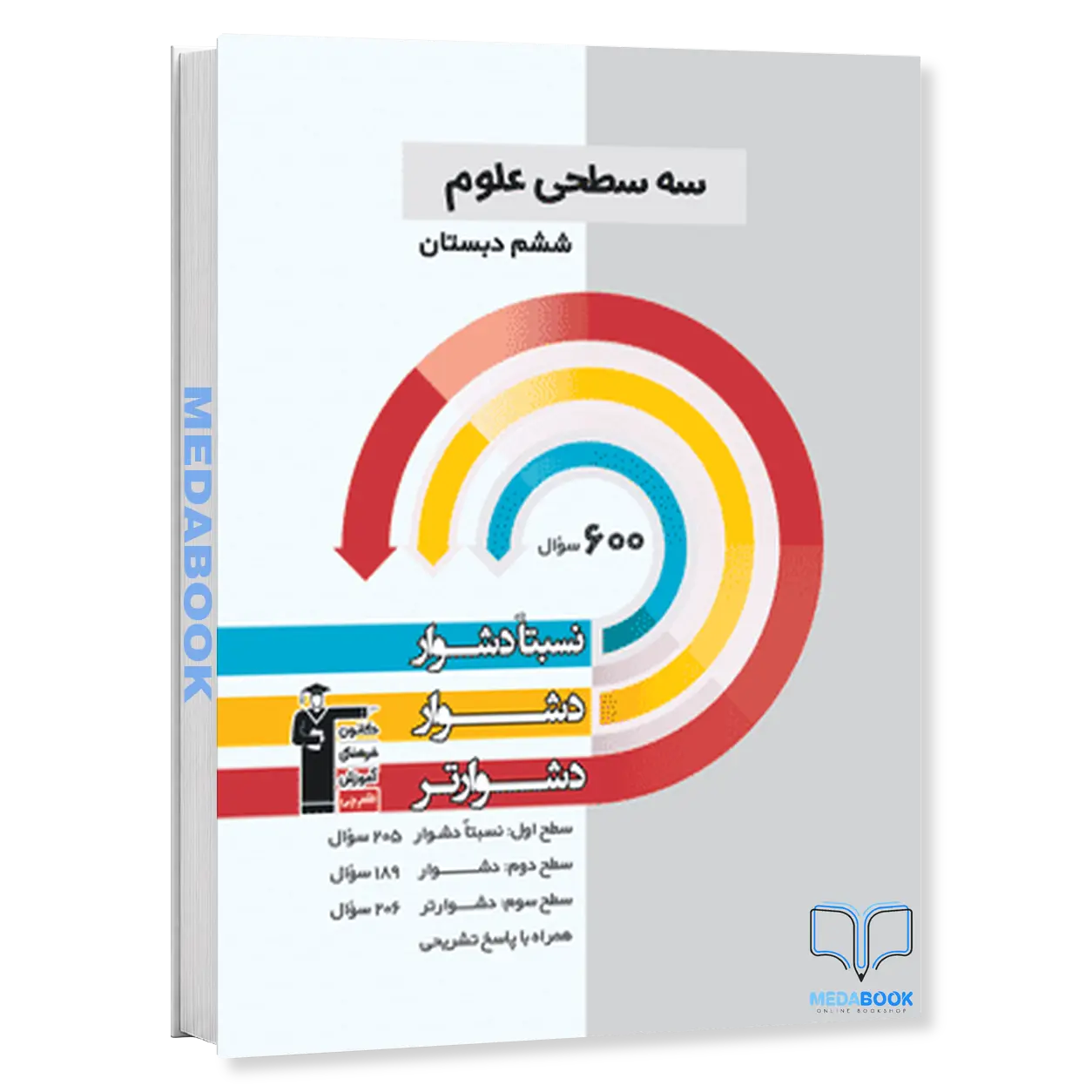 سه-سطحی-علوم-ششم-قلم-چی.webp سه سطحی علوم ششم قلم چی - تصویر 1