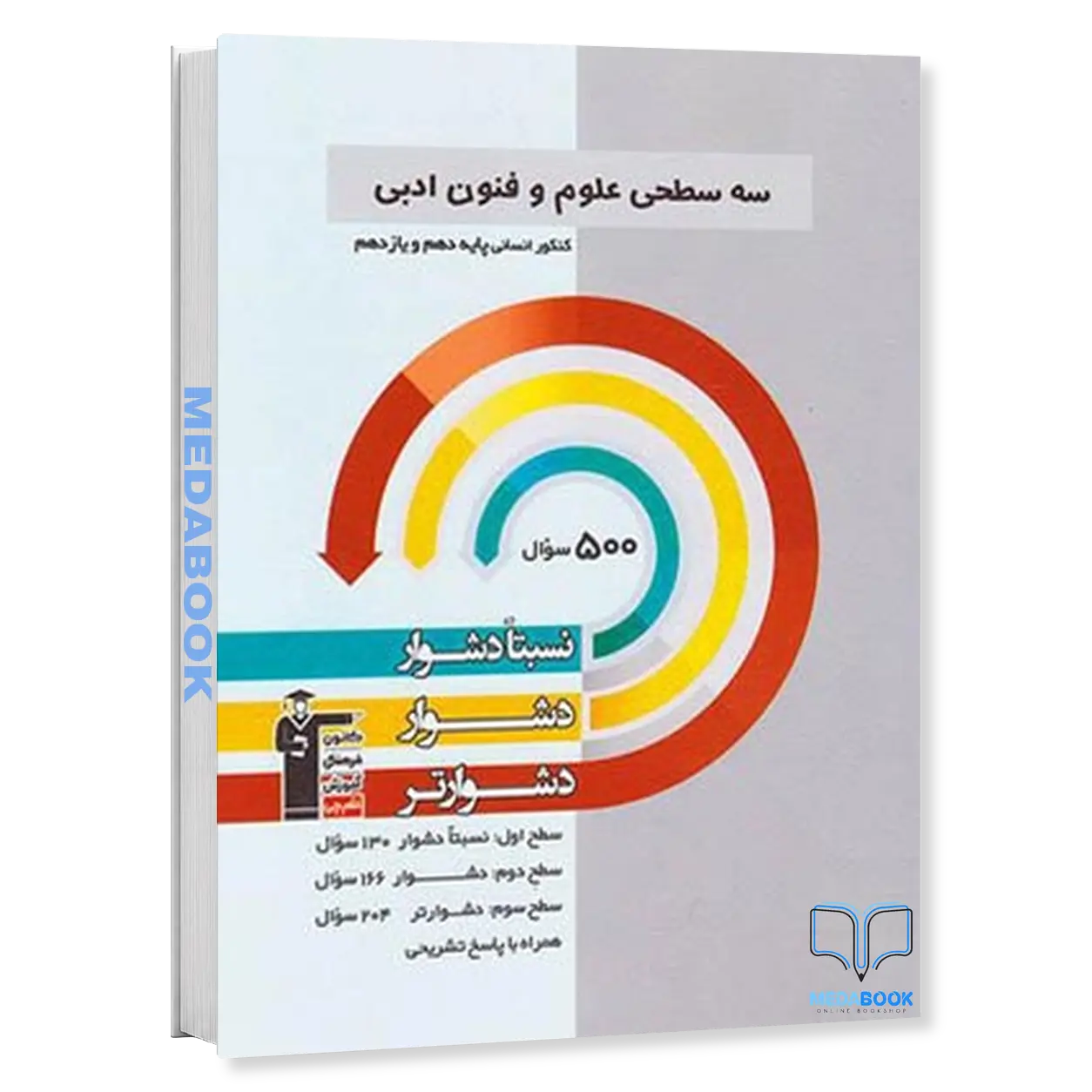 سه-سطحی-علوم-فنون-ادبی-دهم-و-یازدهم-قلم-چی.webp سه سطحی علوم فنون ادبی دهم و یازدهم قلم چی - تصویر 1