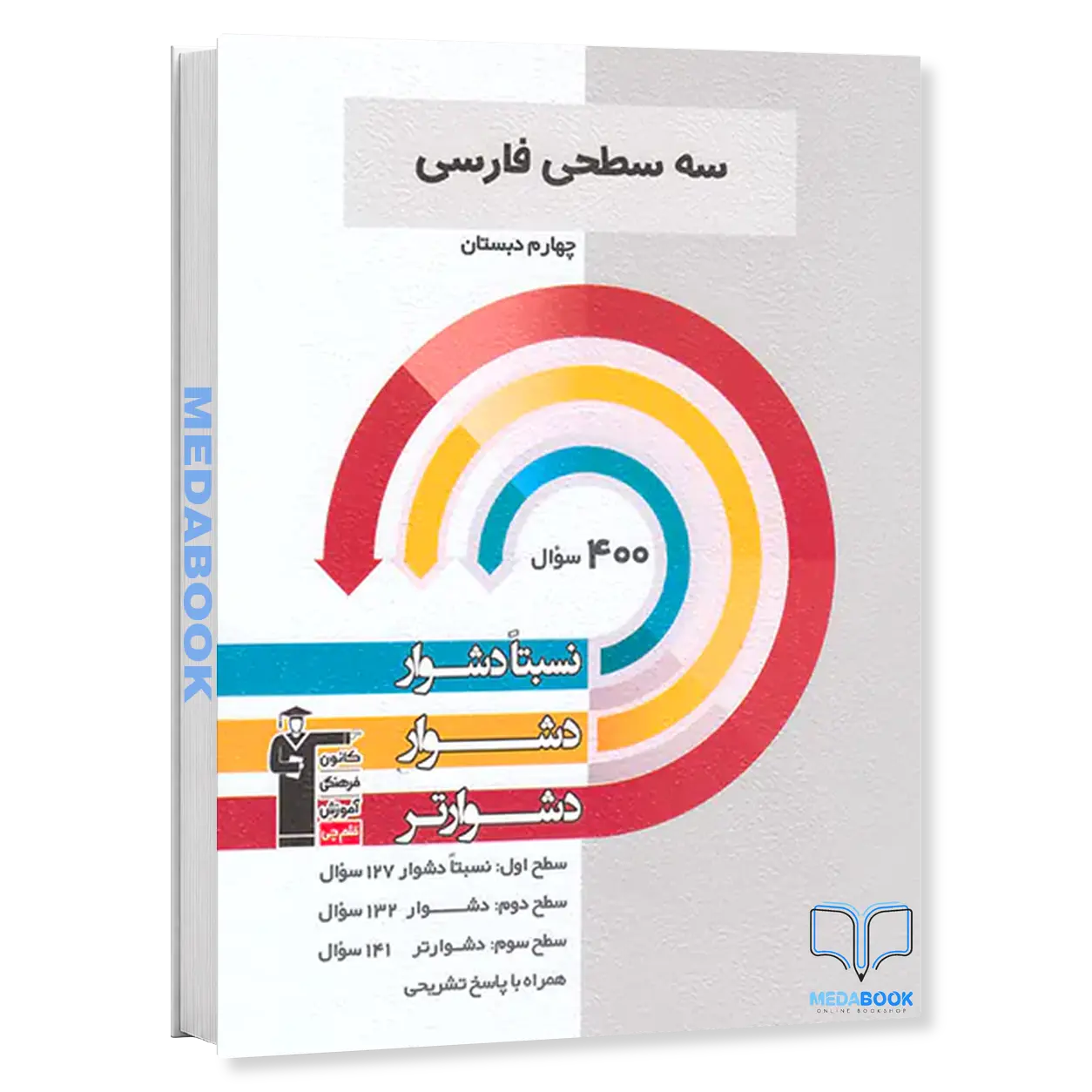 سه-سطحی-فارسی-چهارم-دبستان-قلم-چی.webp سه سطحی فارسی چهارم دبستان قلم چی - تصویر 1
