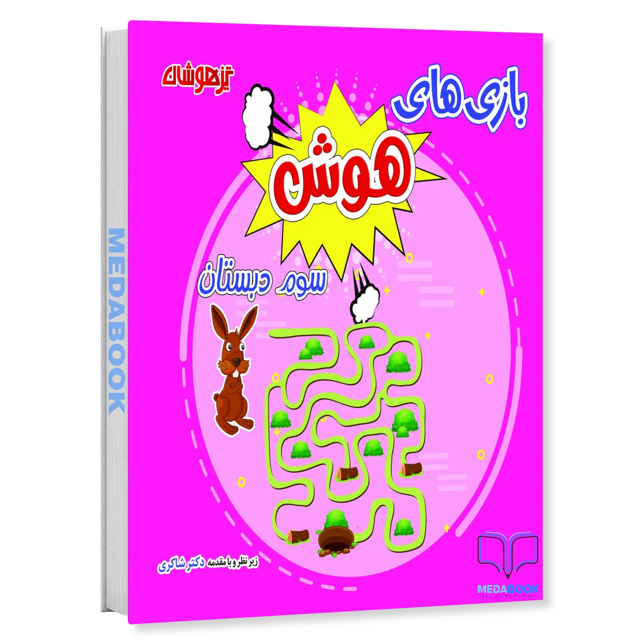 بازی-های-هوش-سوم-دکتر-شاکری-تیزهوشان.webp بازی های هوش سوم دکتر شاکری تیزهوشان - تصویر 1