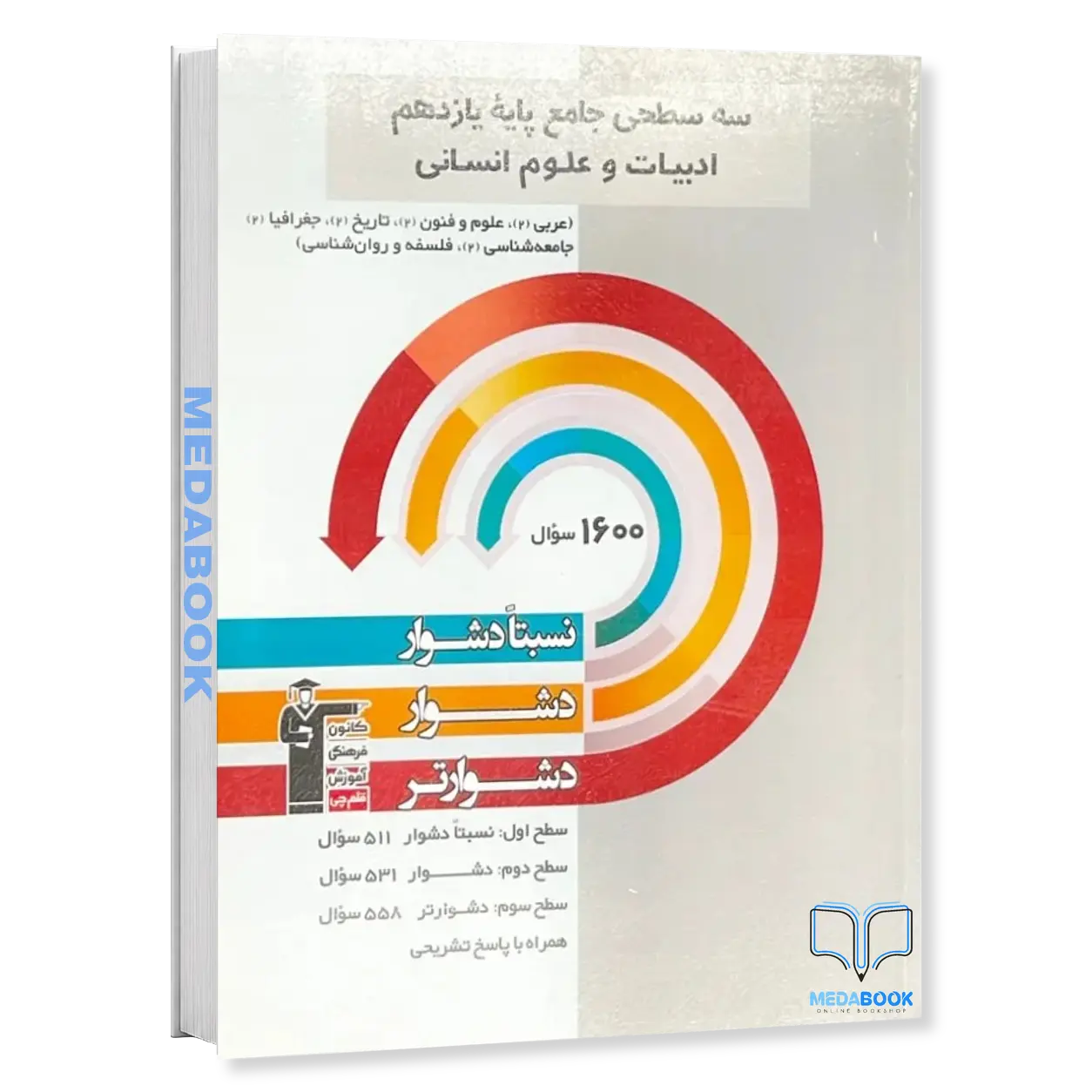دروس-اختصاصی-یازدهم-رشته-انسانی-سه-سطحی-قلم-چی.webp دروس اختصاصی یازدهم رشته انسانی سه سطحی قلم چی - تصویر 1